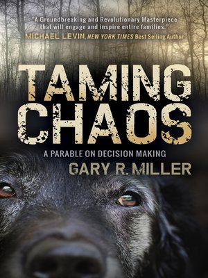 cover image of Taming Chaos